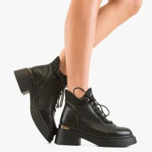 Ghete dama Teteryn Negre 2