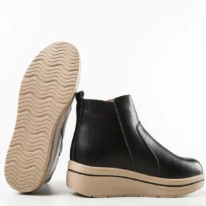 Ghete dama Tom Negre