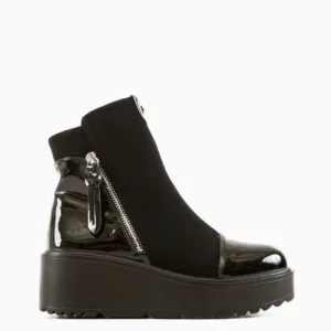 Ghete dama Tomber Negre