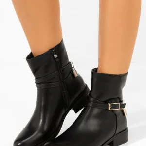 Ghete dama Toniela negre