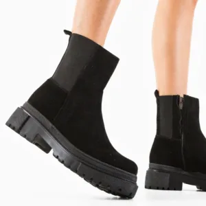 Ghete dama Torto Negre