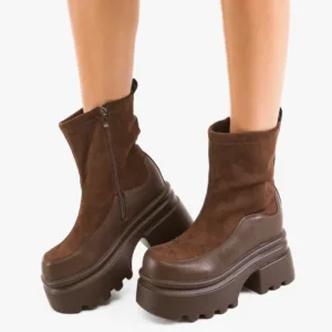 Ghete dama Trick Maro