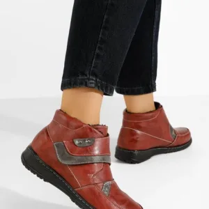 Ghete damă Tristine grena