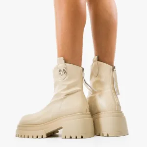 Ghete dama Turel Bej