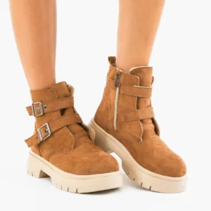 Ghete dama Turkevici Camel