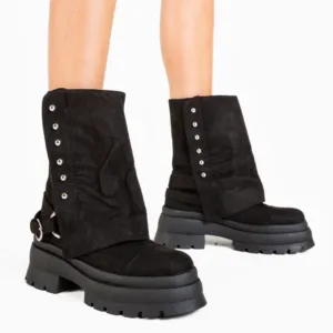 Ghete dama Tusyen Negre