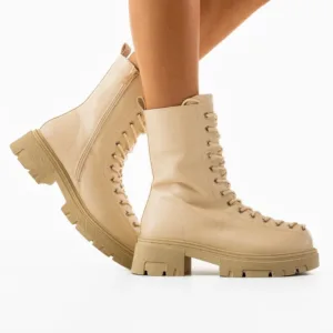 Ghete dama Tynna Bej