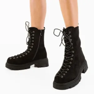 Ghete dama Tynna Negre 2