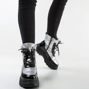 Ghete dama Ubija Argintii