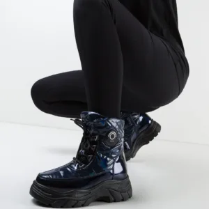 Ghete dama Ubija Bleumarin