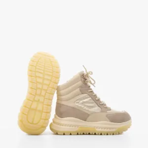 Ghete dama Ubren Gri