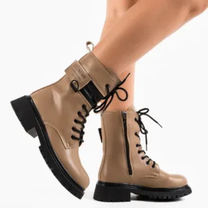 Ghete dama Udonem Khaki