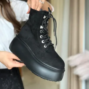 Ghete dama Udryt Negre