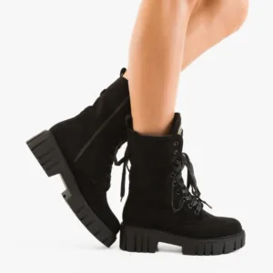 Ghete dama Udule Negre 2