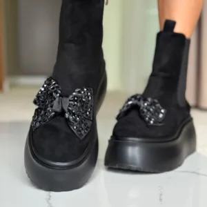 Ghete dama Uhka Negre