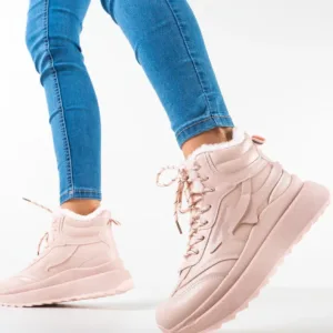 Ghete dama Vagar Roz