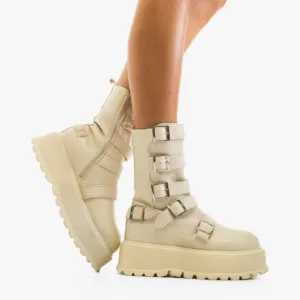 Ghete dama Varaga Bej