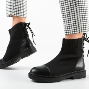 Ghete dama Vhagar Negre 2