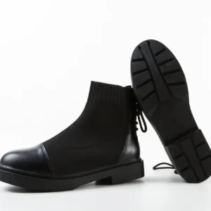 Ghete dama Vhagar Negre