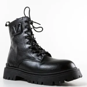 Ghete dama Victrix Negre