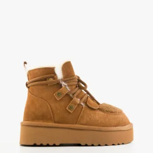 Ghete dama Viema Camel