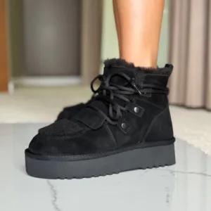 Ghete dama Viema Negre