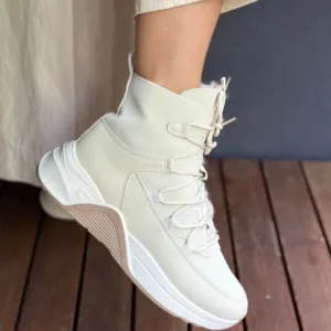 Ghete dama Villega Bej