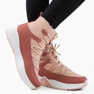 Ghete dama Villega Roz