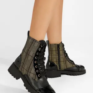 Ghete dama Vinita negre