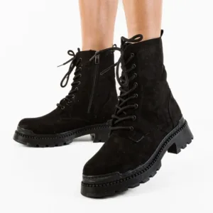 Ghete dama Wasub Negre