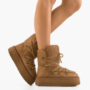 Ghete dama Wayt Camel