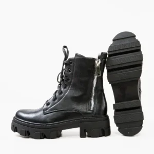 Ghete dama Wol Negre