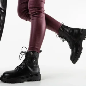 Ghete dama Yala Negre