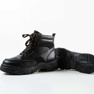 Ghete dama Yano Negre