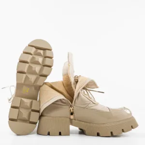 Ghete dama Yasee Bej