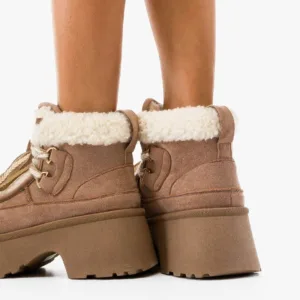 Ghete dama Yetty Camel