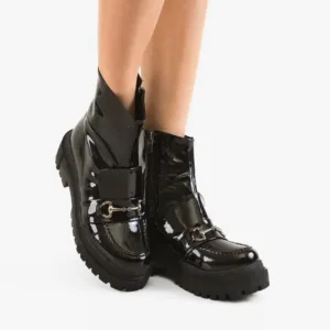 Ghete dama Yrae Negre 3