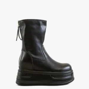 Ghete dama Yuhka Negre 2