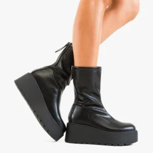 Ghete dama Yusef Negre 2