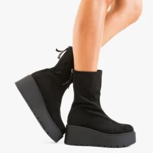 Ghete dama Yusef Negre