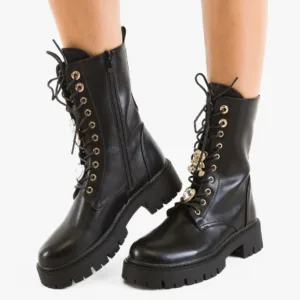 Ghete dama Zekry Negre