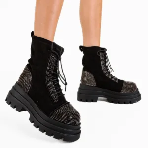 Ghete dama Zeler Negre