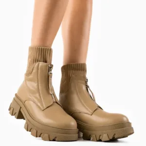 Ghete dama Zhyrg Khaki