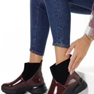 Ghete dama grena Ersa