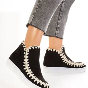 Ghete dama negre Azna V2