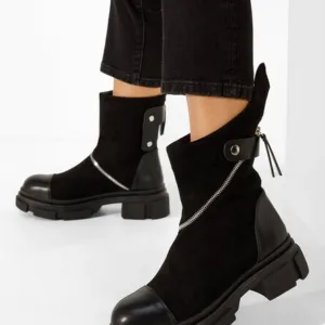 Ghete dama negre Diezma