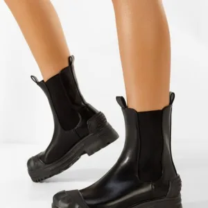 Ghete dama negre Erillas