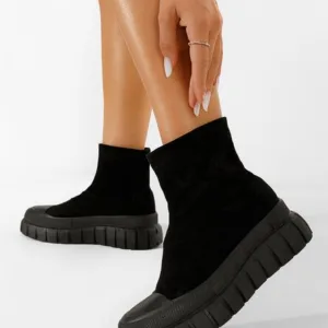 Ghete dama negre Junina