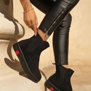 Ghete dama Samera negre