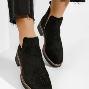 Ghete dama toamna Husna negre